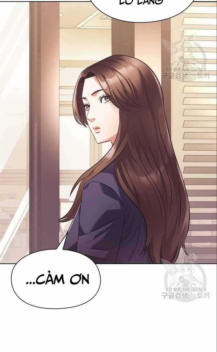 Nhân Viên Văn Phòng Nhìn Thấy Vận Mệnh Chapter 11 trang 6