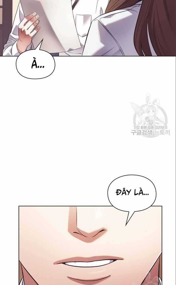 Nhân Viên Văn Phòng Nhìn Thấy Vận Mệnh Chapter 11 trang 70