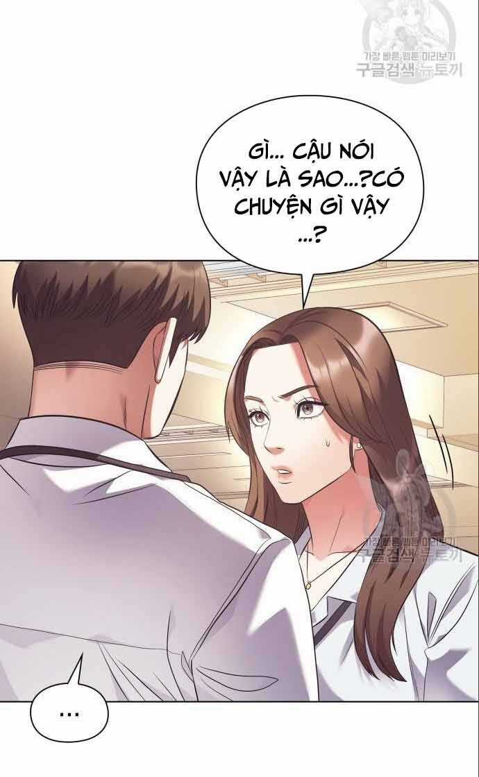 Nhân Viên Văn Phòng Nhìn Thấy Vận Mệnh Chapter 11 trang 76