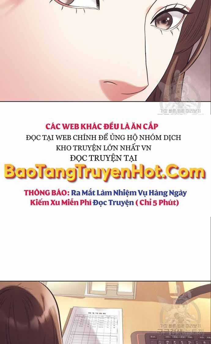 Nhân Viên Văn Phòng Nhìn Thấy Vận Mệnh Chapter 11 trang 82
