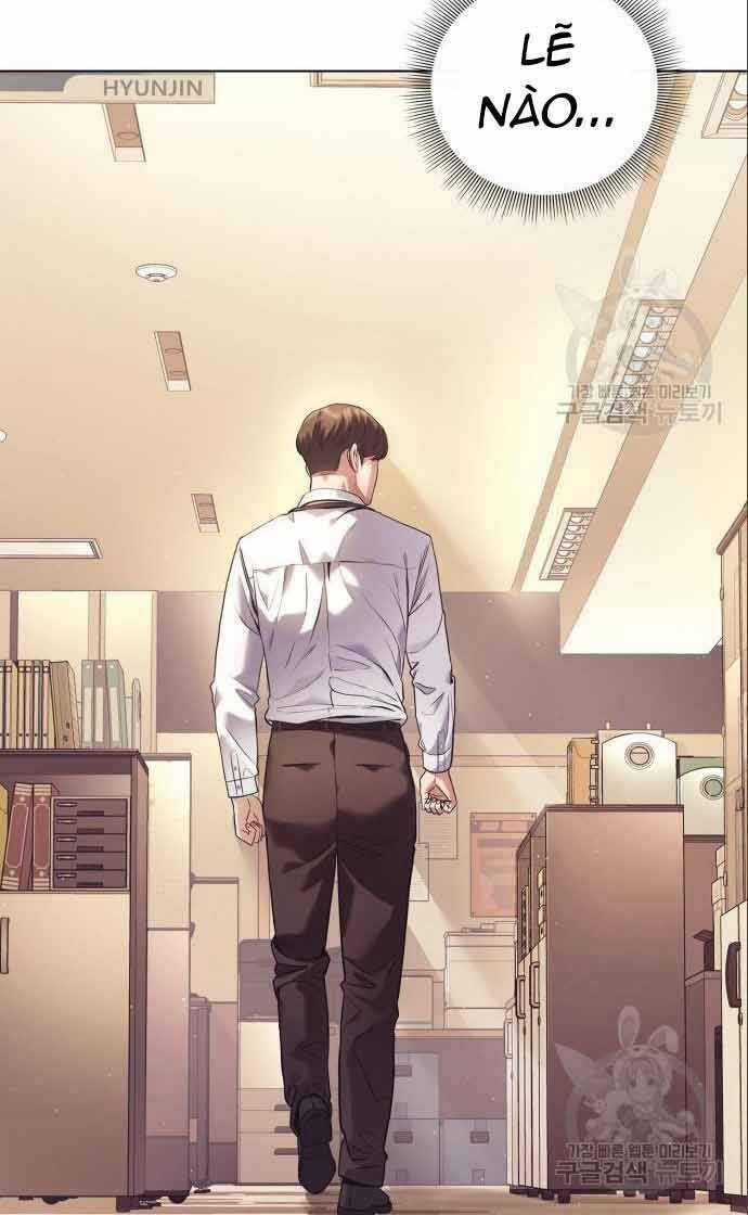 Nhân Viên Văn Phòng Nhìn Thấy Vận Mệnh Chapter 11 trang 87