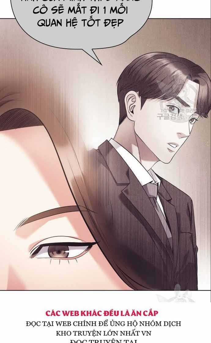 Nhân Viên Văn Phòng Nhìn Thấy Vận Mệnh Chapter 11 trang 9