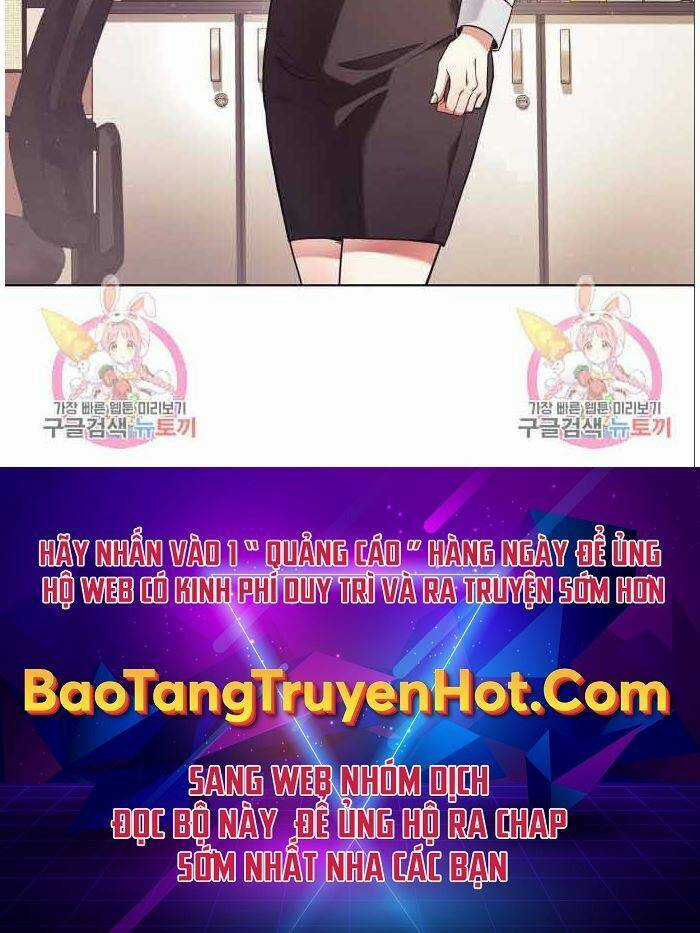 Nhân Viên Văn Phòng Nhìn Thấy Vận Mệnh Chapter 11 trang 92