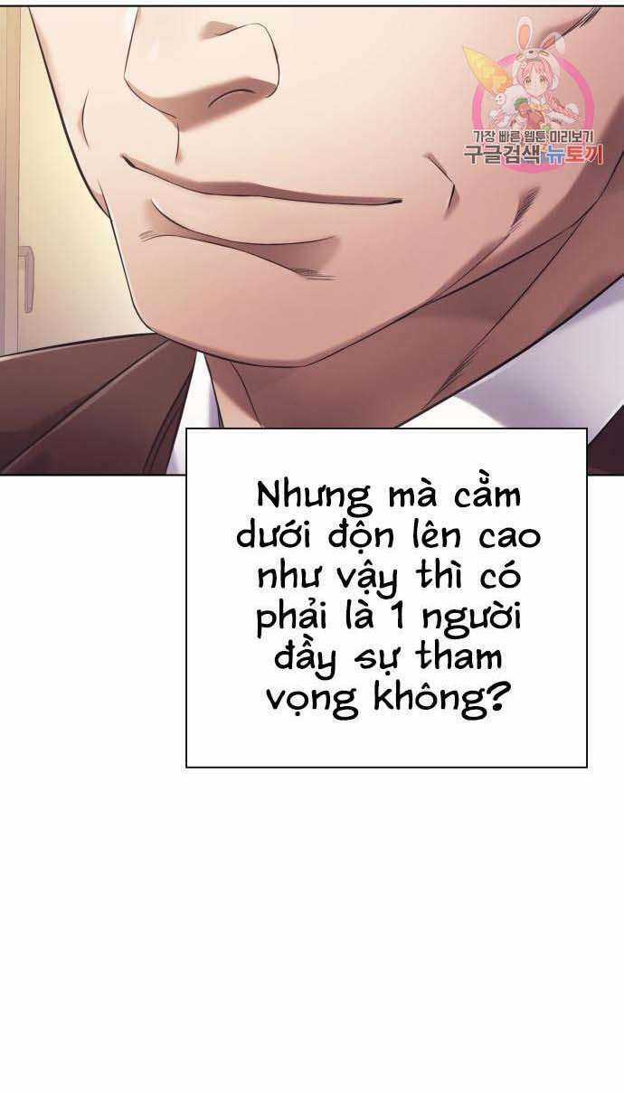 Nhân Viên Văn Phòng Nhìn Thấy Vận Mệnh Chapter 12 trang 10