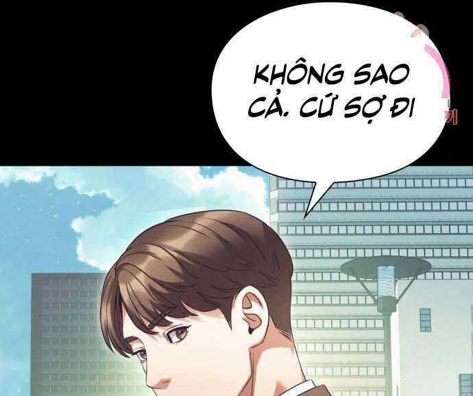 Nhân Viên Văn Phòng Nhìn Thấy Vận Mệnh Chapter 12 trang 101