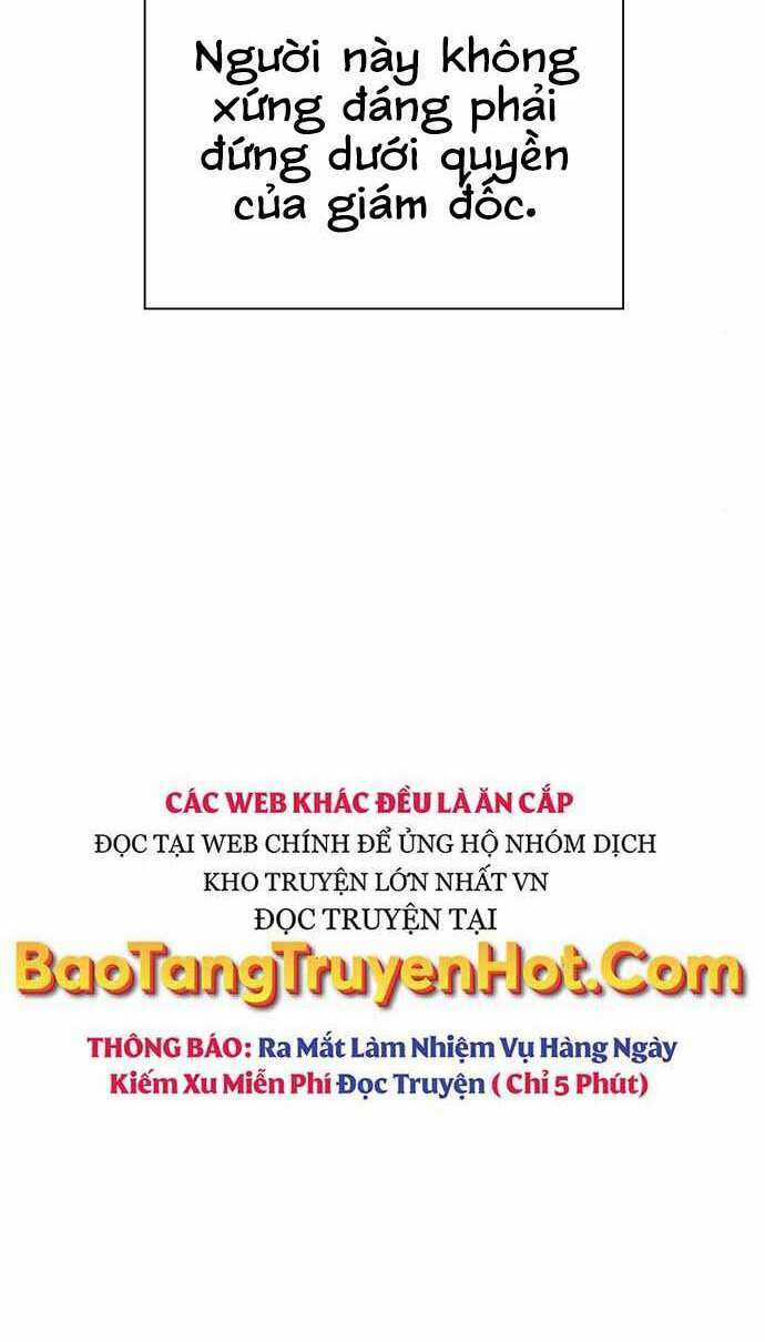 Nhân Viên Văn Phòng Nhìn Thấy Vận Mệnh Chapter 12 trang 12