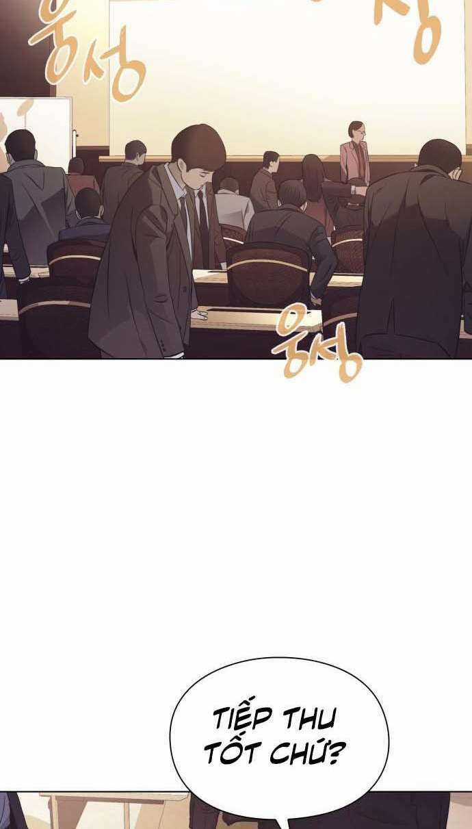 Nhân Viên Văn Phòng Nhìn Thấy Vận Mệnh Chapter 12 trang 17