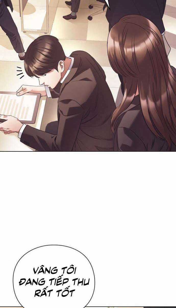 Nhân Viên Văn Phòng Nhìn Thấy Vận Mệnh Chapter 12 trang 18