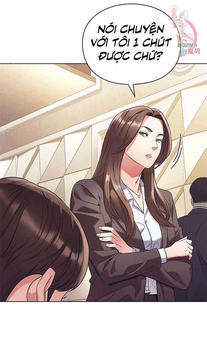 Nhân Viên Văn Phòng Nhìn Thấy Vận Mệnh Chapter 12 trang 20