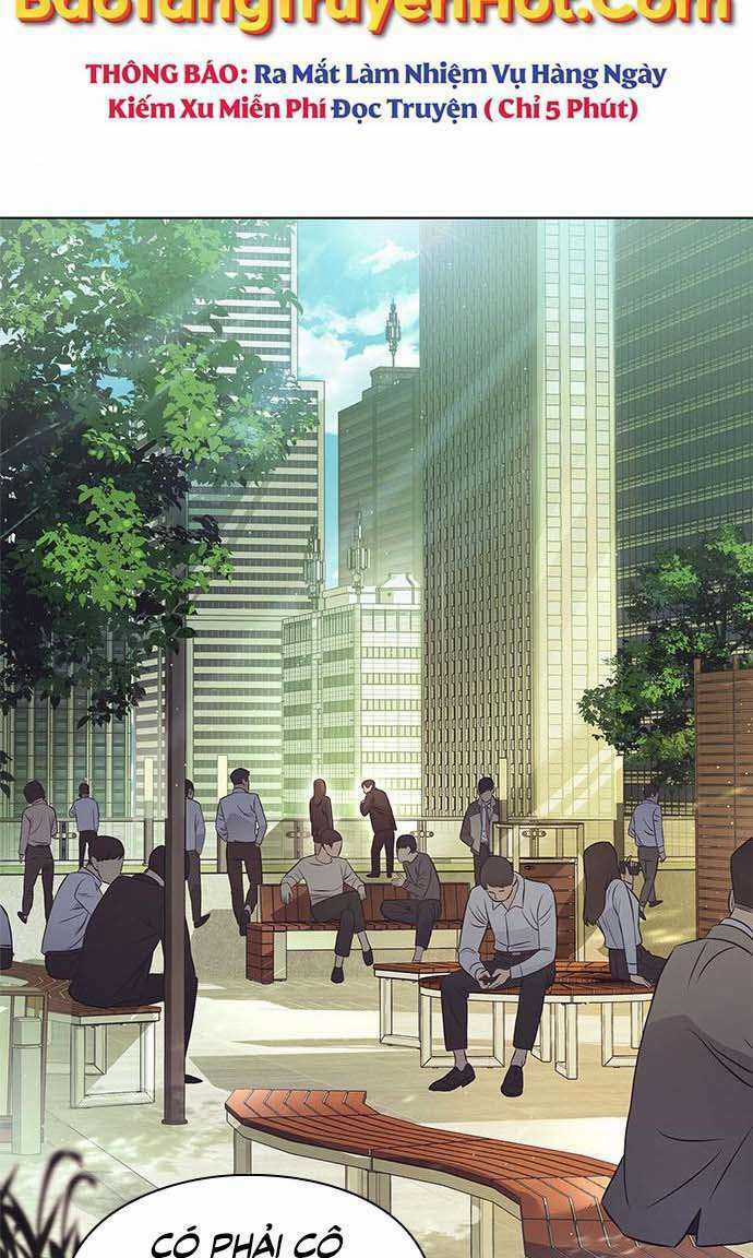 Nhân Viên Văn Phòng Nhìn Thấy Vận Mệnh Chapter 12 trang 22