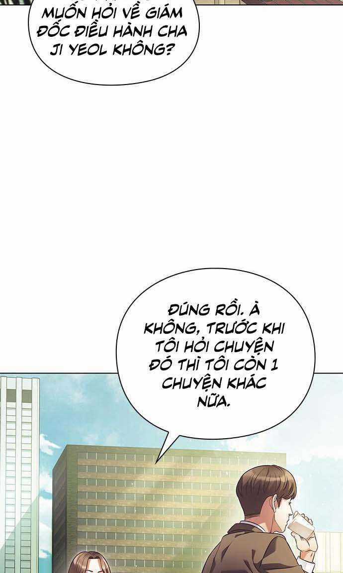 Nhân Viên Văn Phòng Nhìn Thấy Vận Mệnh Chapter 12 trang 23