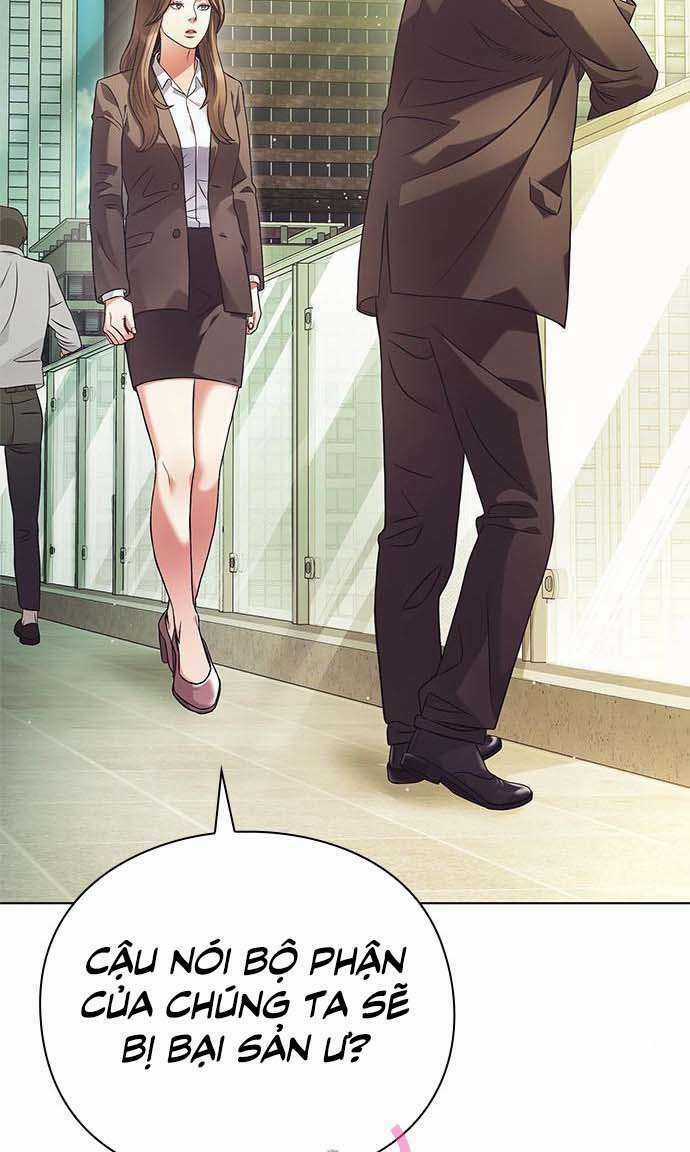 Nhân Viên Văn Phòng Nhìn Thấy Vận Mệnh Chapter 12 trang 24