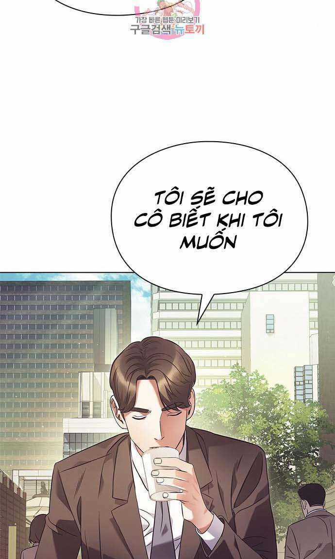 Nhân Viên Văn Phòng Nhìn Thấy Vận Mệnh Chapter 12 trang 25