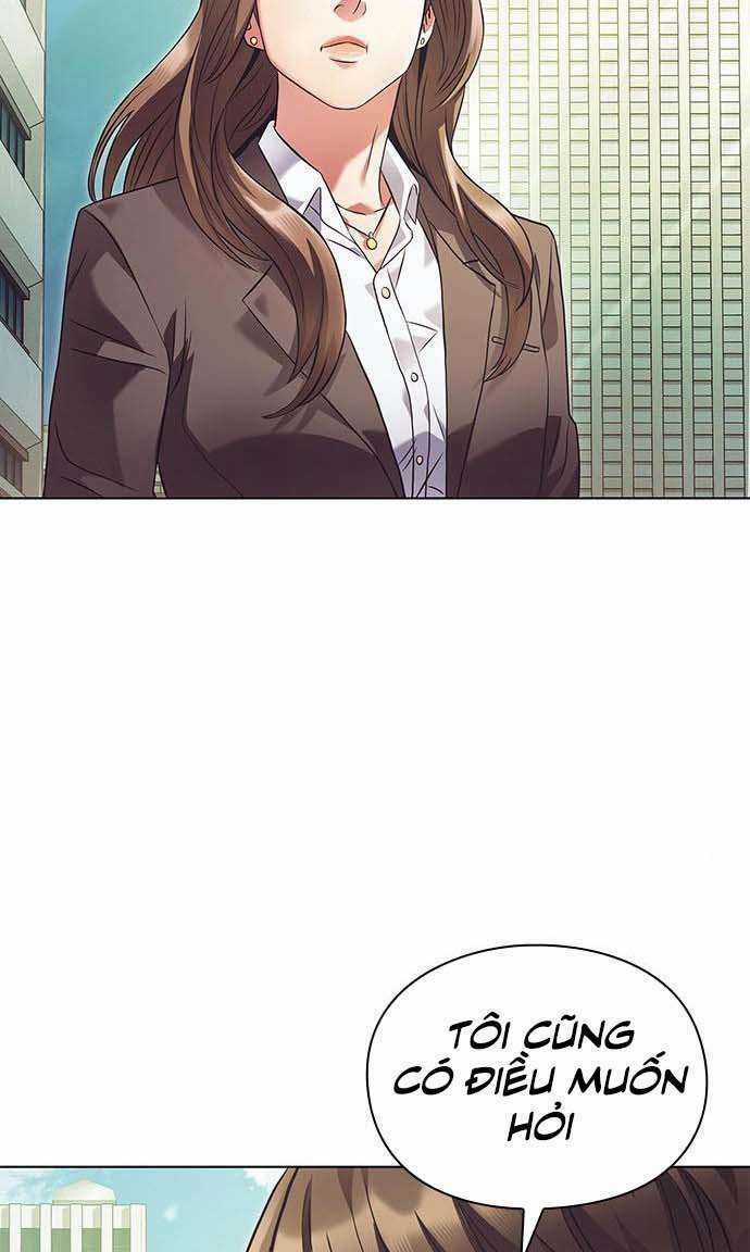 Nhân Viên Văn Phòng Nhìn Thấy Vận Mệnh Chapter 12 trang 27