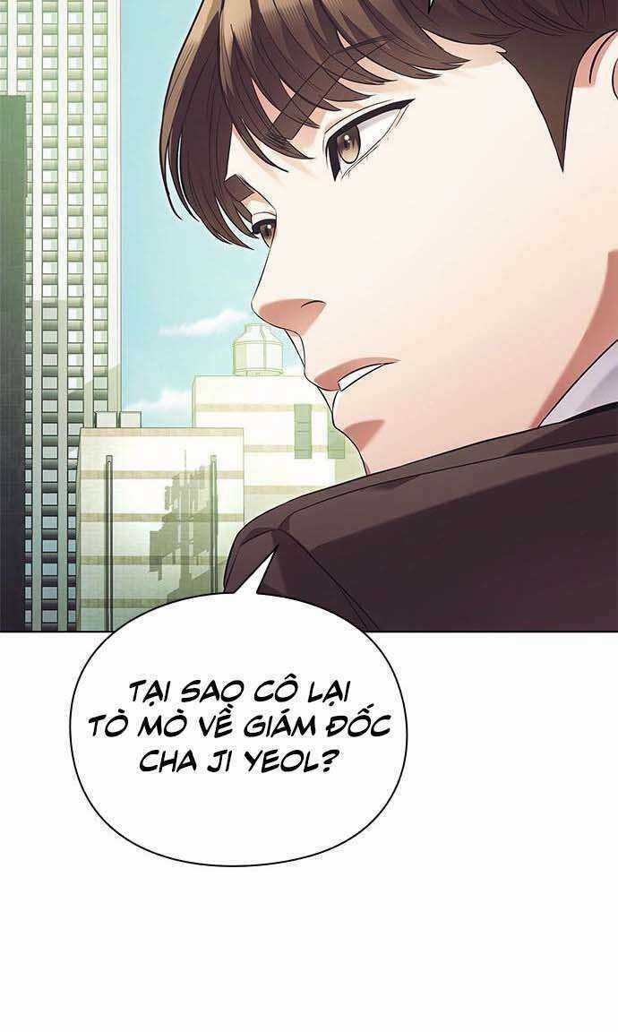 Nhân Viên Văn Phòng Nhìn Thấy Vận Mệnh Chapter 12 trang 28