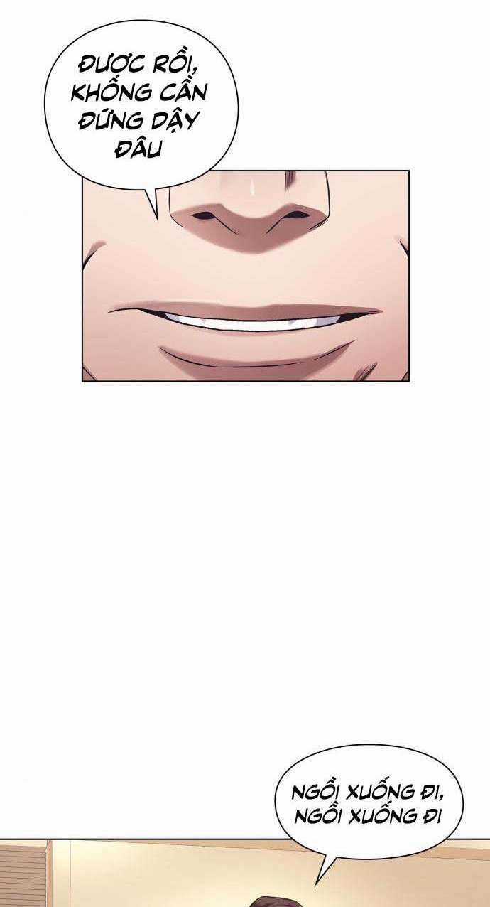 Nhân Viên Văn Phòng Nhìn Thấy Vận Mệnh Chapter 12 trang 3