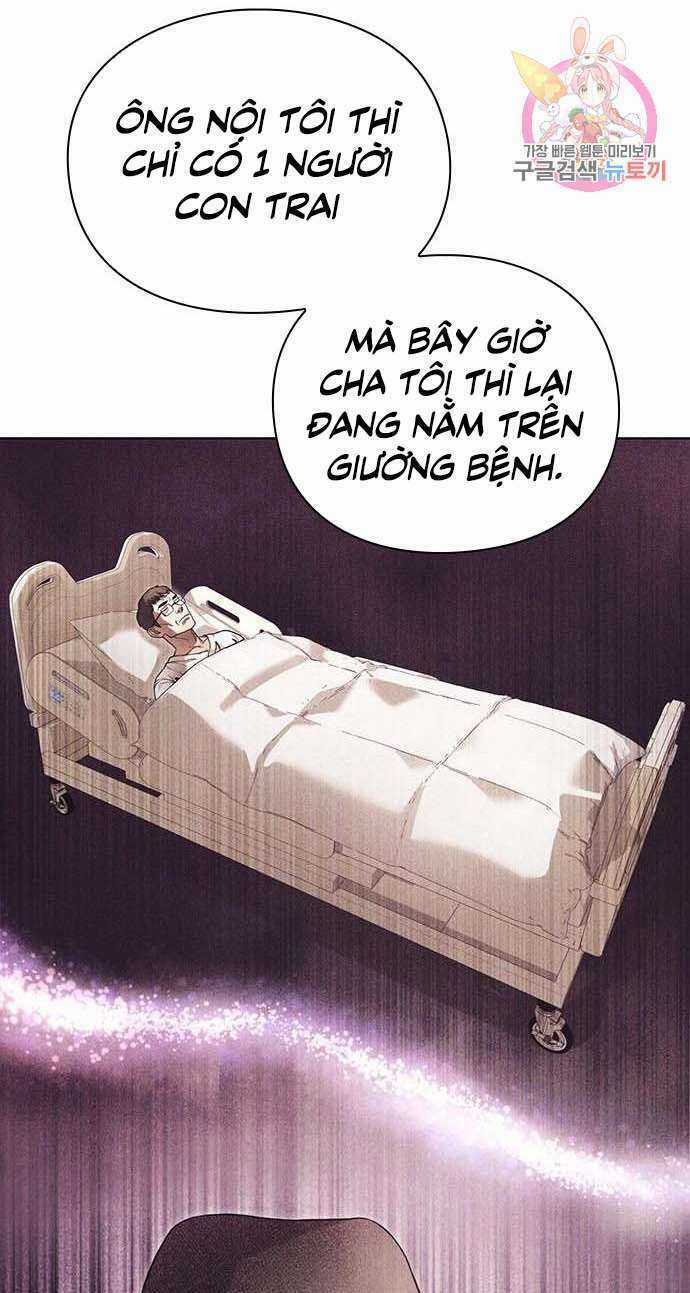 Nhân Viên Văn Phòng Nhìn Thấy Vận Mệnh Chapter 12 trang 30