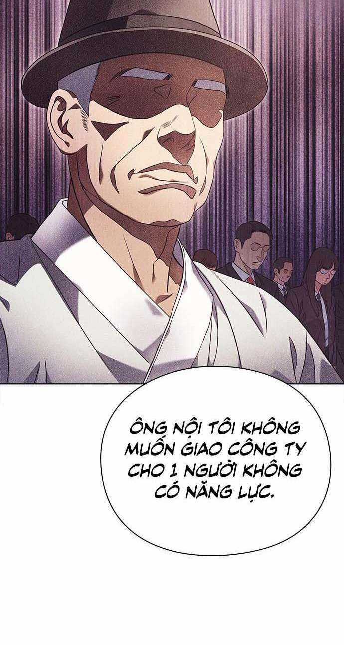 Nhân Viên Văn Phòng Nhìn Thấy Vận Mệnh Chapter 12 trang 31