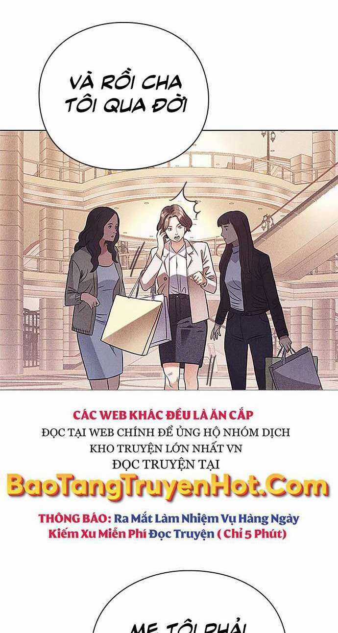 Nhân Viên Văn Phòng Nhìn Thấy Vận Mệnh Chapter 12 trang 32