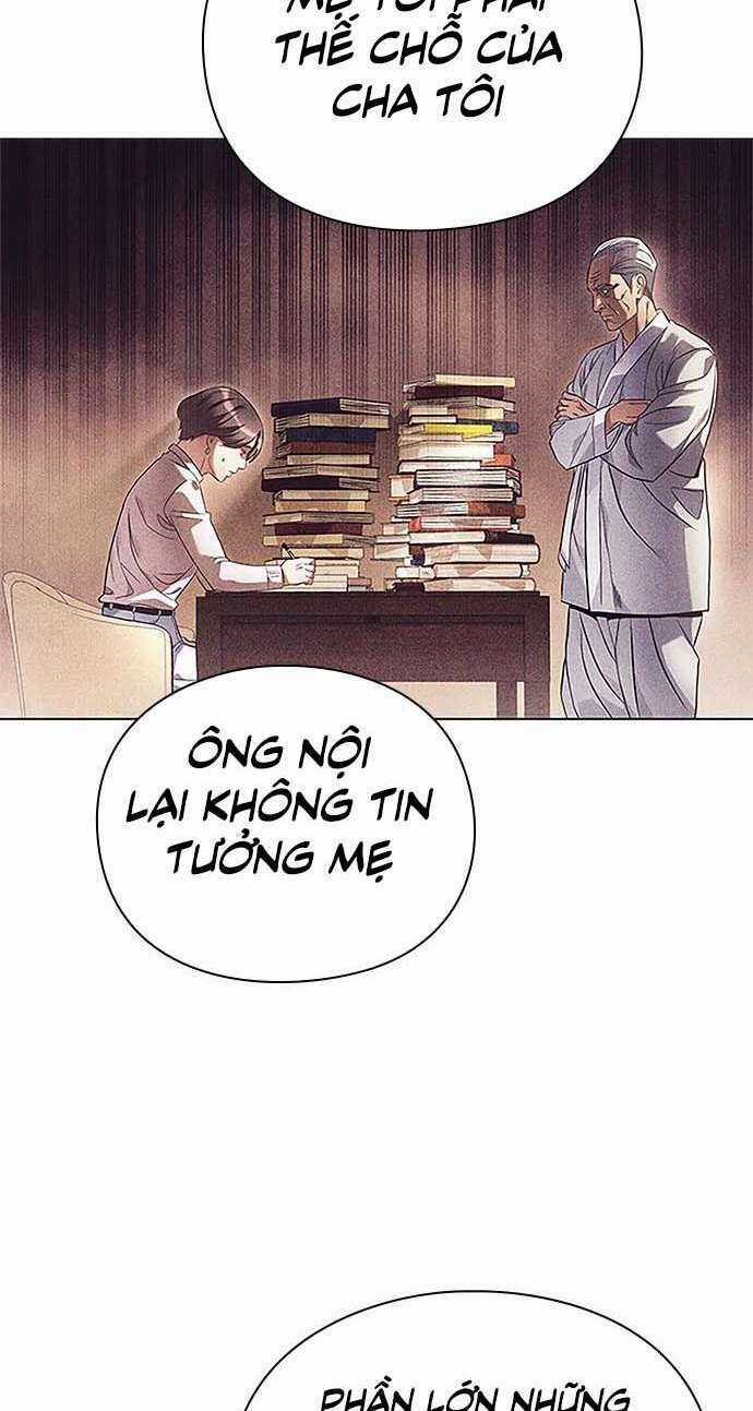 Nhân Viên Văn Phòng Nhìn Thấy Vận Mệnh Chapter 12 trang 33