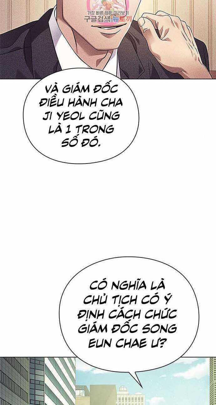 Nhân Viên Văn Phòng Nhìn Thấy Vận Mệnh Chapter 12 trang 35