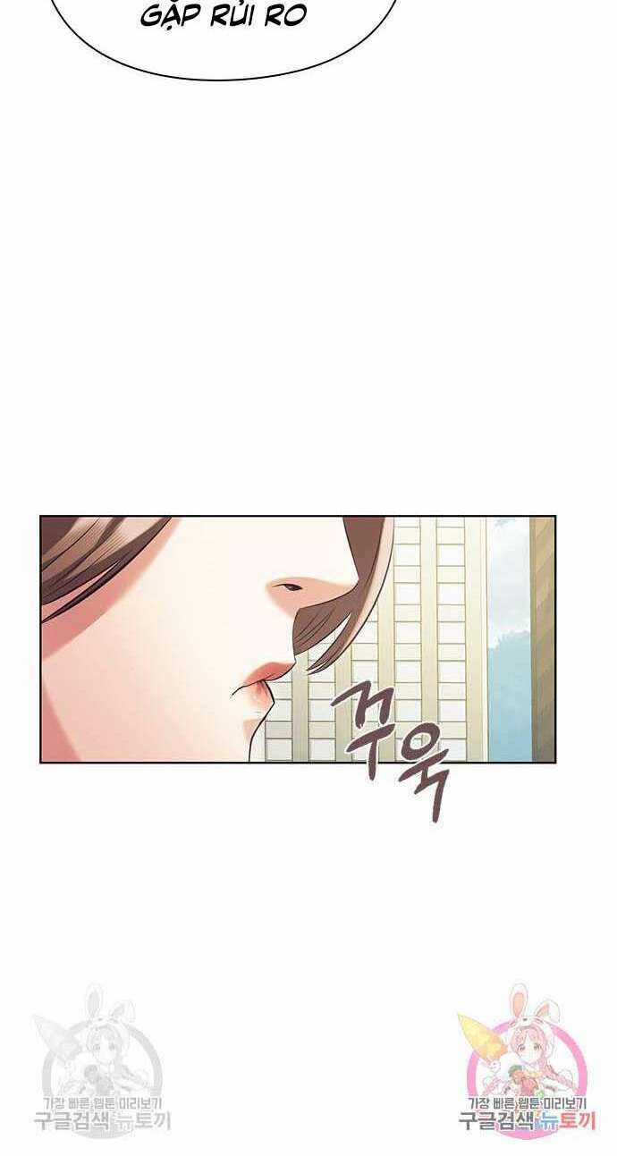 Nhân Viên Văn Phòng Nhìn Thấy Vận Mệnh Chapter 12 trang 39