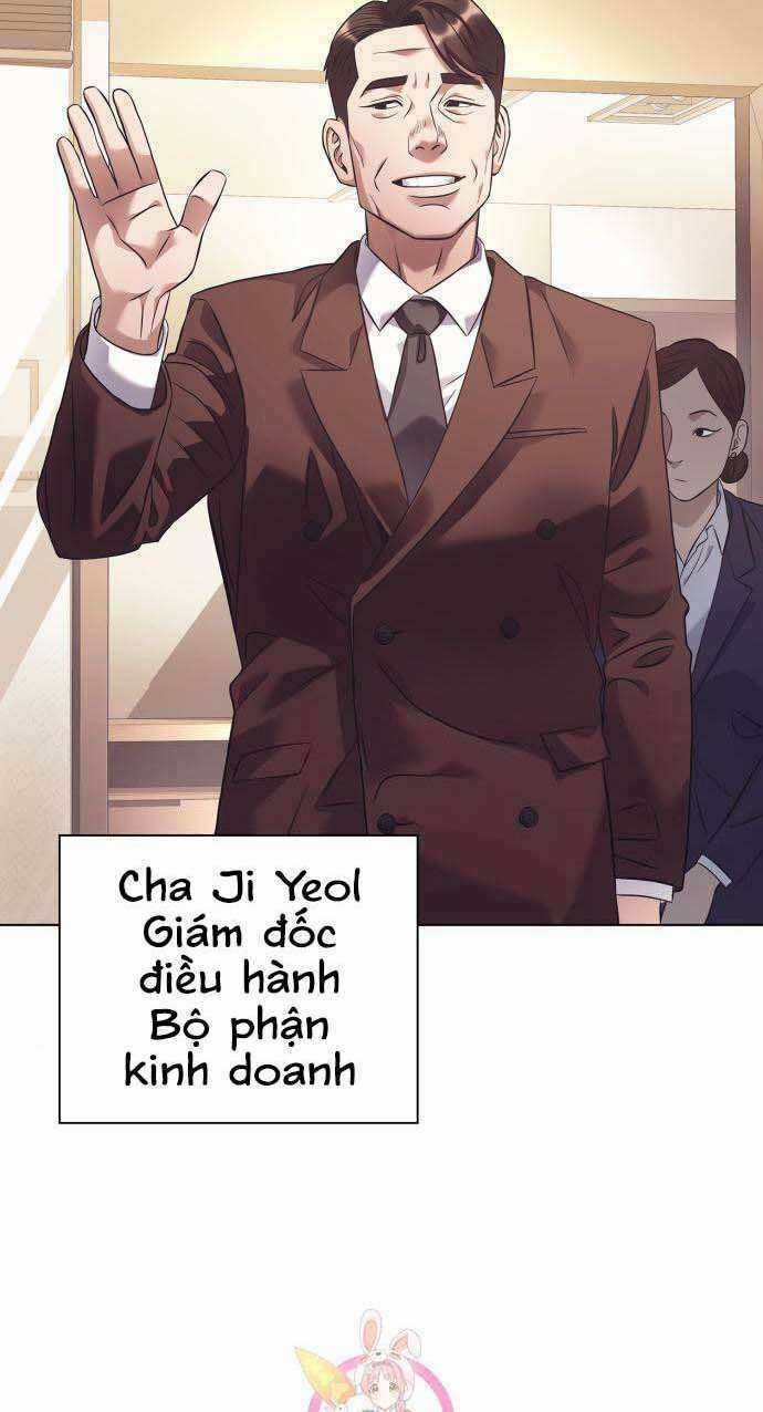 Nhân Viên Văn Phòng Nhìn Thấy Vận Mệnh Chapter 12 trang 4