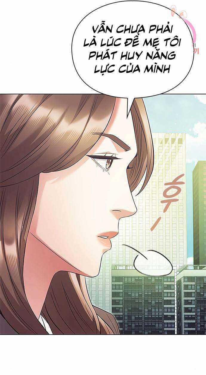 Nhân Viên Văn Phòng Nhìn Thấy Vận Mệnh Chapter 12 trang 40