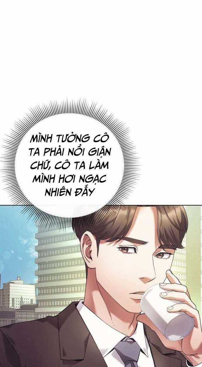 Nhân Viên Văn Phòng Nhìn Thấy Vận Mệnh Chapter 12 trang 41