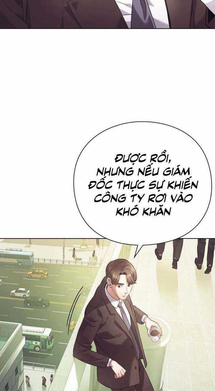 Nhân Viên Văn Phòng Nhìn Thấy Vận Mệnh Chapter 12 trang 42