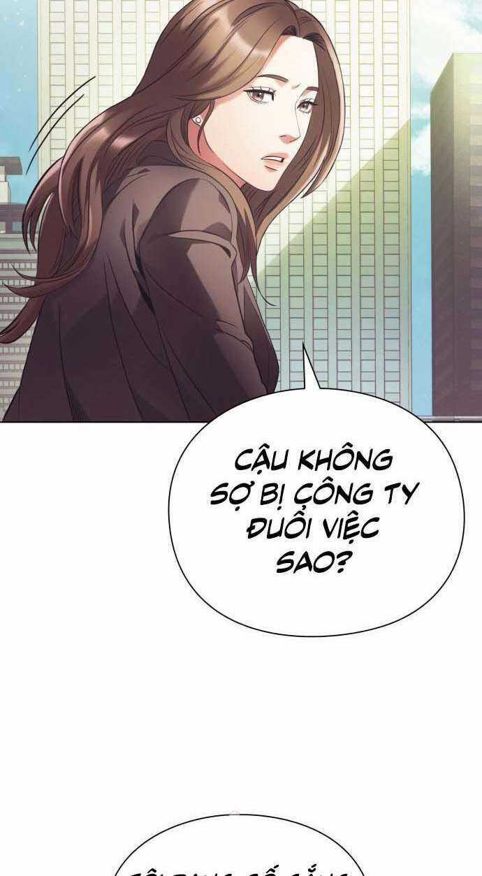 Nhân Viên Văn Phòng Nhìn Thấy Vận Mệnh Chapter 12 trang 44