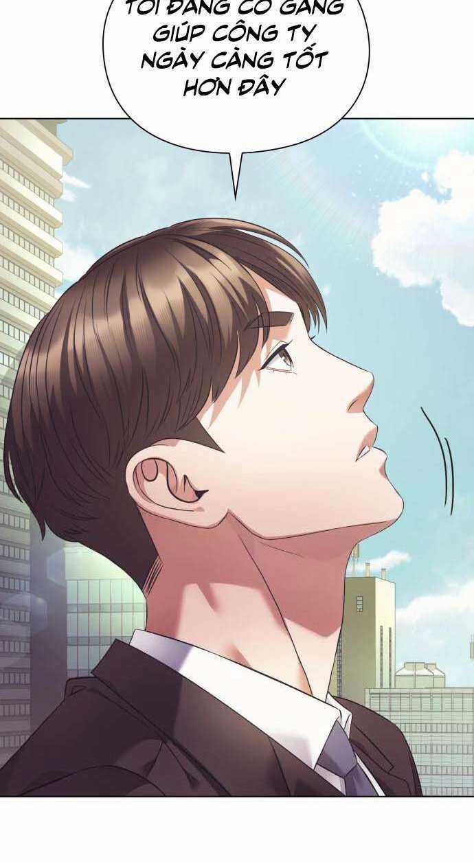 Nhân Viên Văn Phòng Nhìn Thấy Vận Mệnh Chapter 12 trang 45