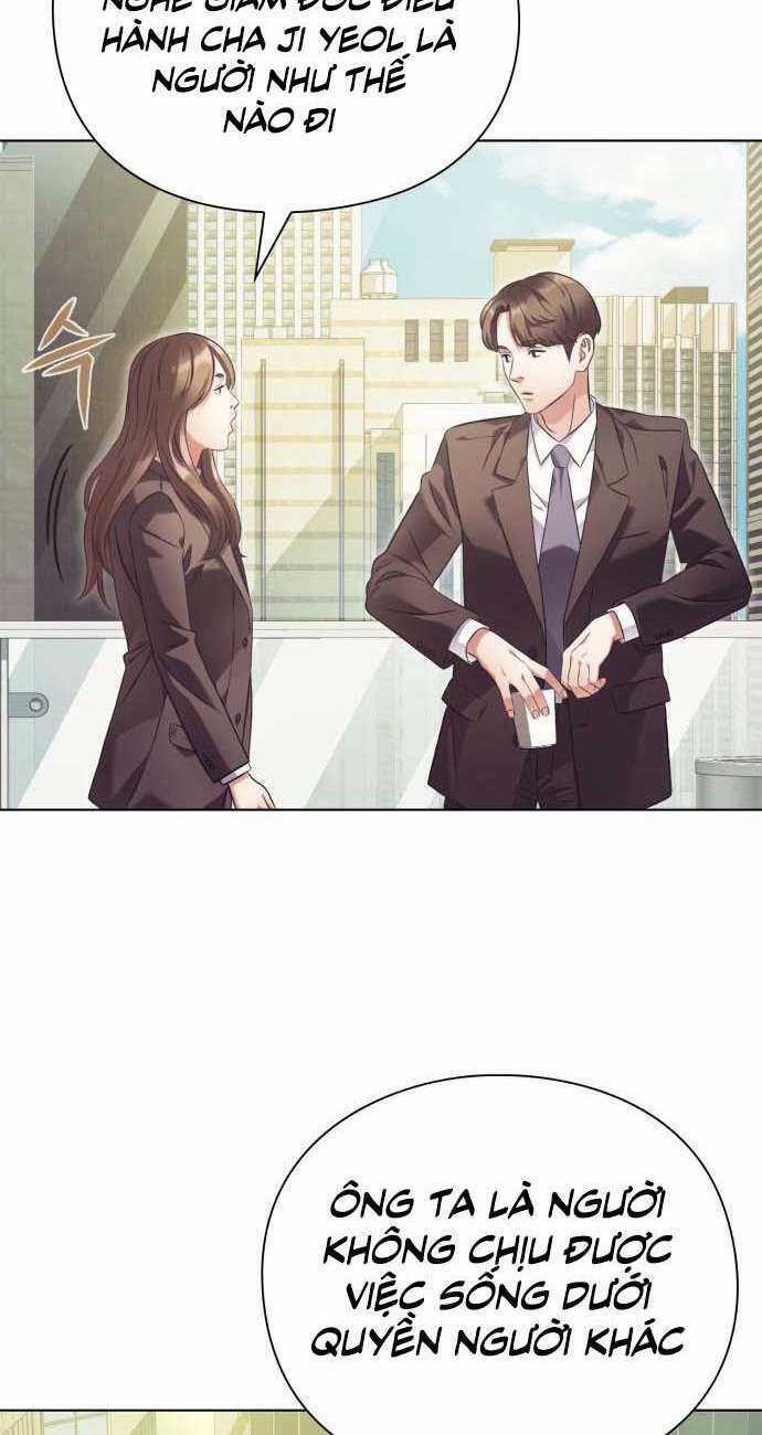 Nhân Viên Văn Phòng Nhìn Thấy Vận Mệnh Chapter 12 trang 51