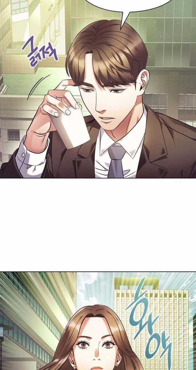 Nhân Viên Văn Phòng Nhìn Thấy Vận Mệnh Chapter 12 trang 52