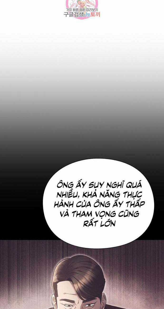 Nhân Viên Văn Phòng Nhìn Thấy Vận Mệnh Chapter 12 trang 55