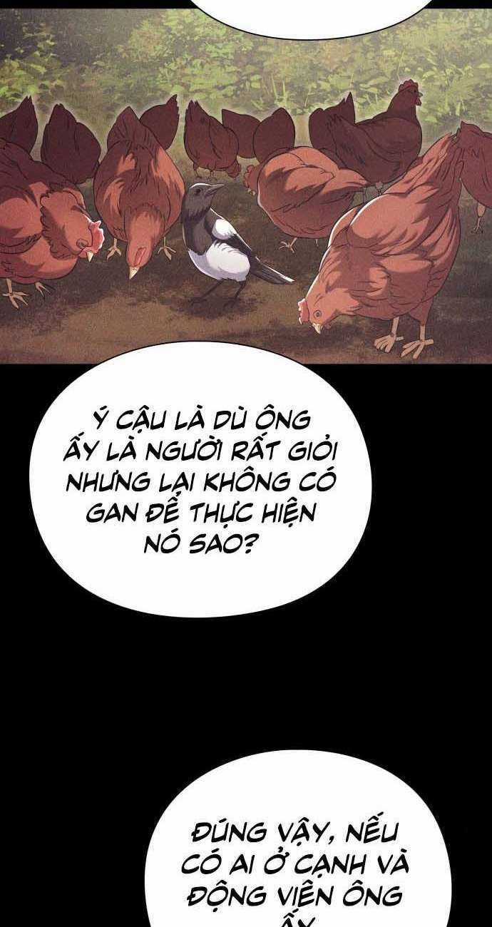 Nhân Viên Văn Phòng Nhìn Thấy Vận Mệnh Chapter 12 trang 57