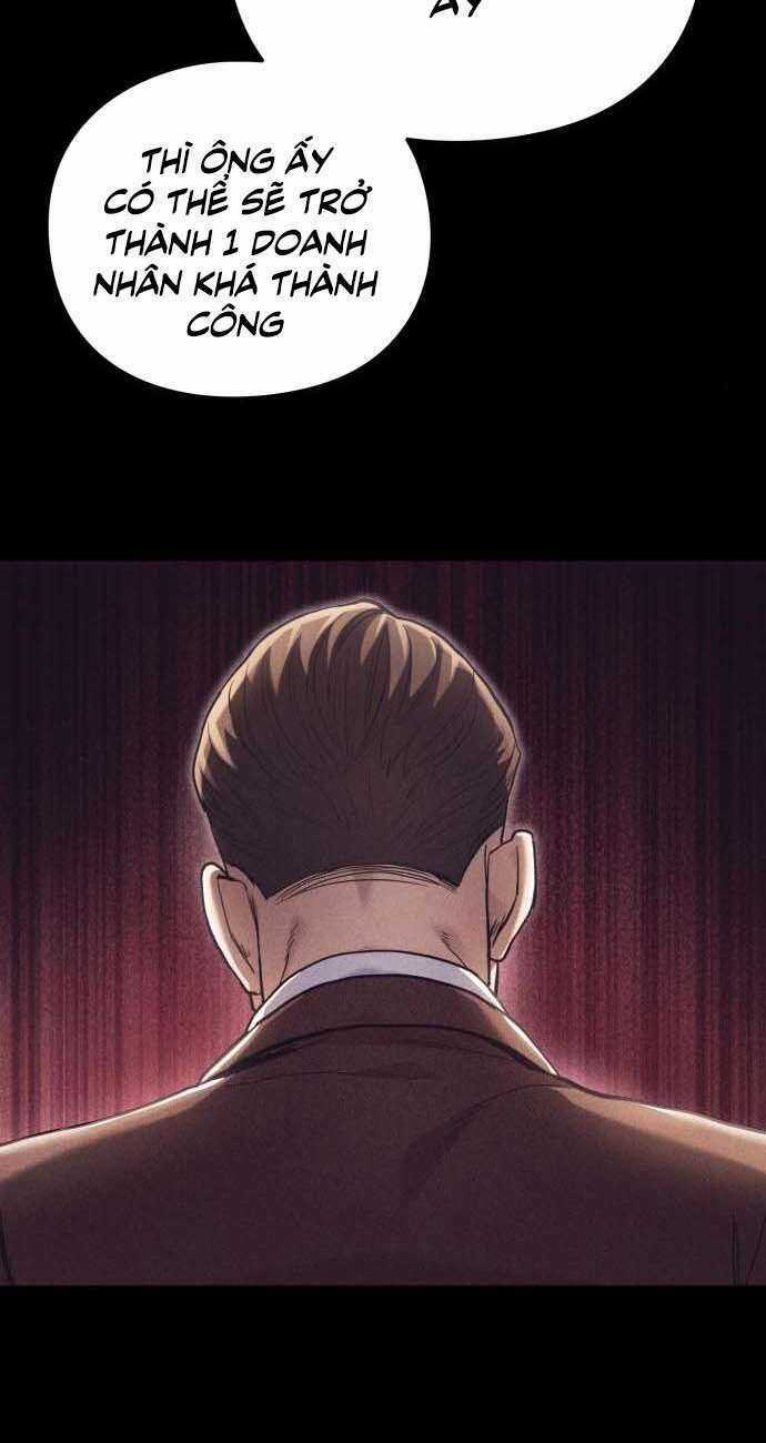 Nhân Viên Văn Phòng Nhìn Thấy Vận Mệnh Chapter 12 trang 58