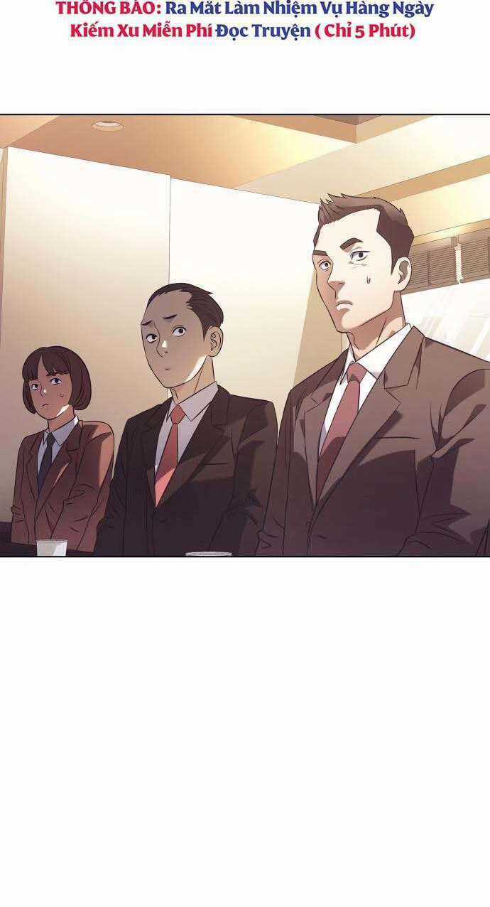 Nhân Viên Văn Phòng Nhìn Thấy Vận Mệnh Chapter 12 trang 6