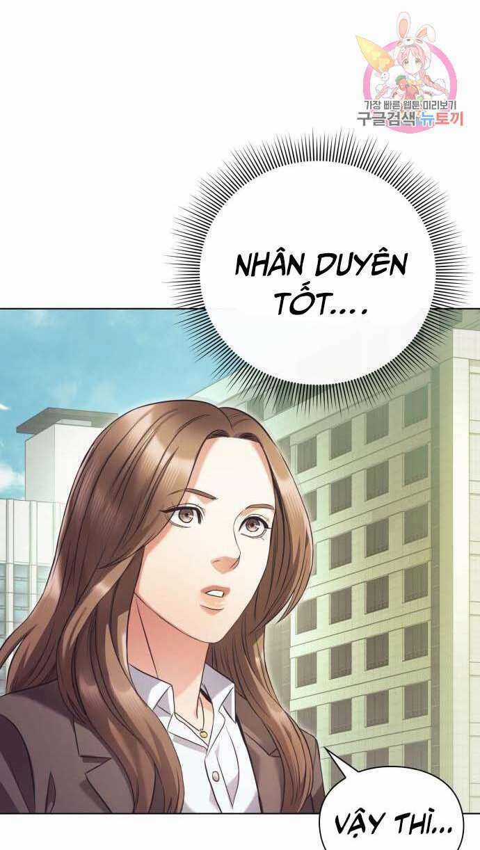 Nhân Viên Văn Phòng Nhìn Thấy Vận Mệnh Chapter 12 trang 60