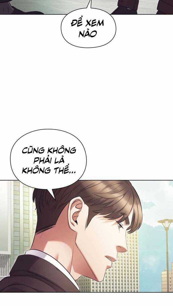 Nhân Viên Văn Phòng Nhìn Thấy Vận Mệnh Chapter 12 trang 62