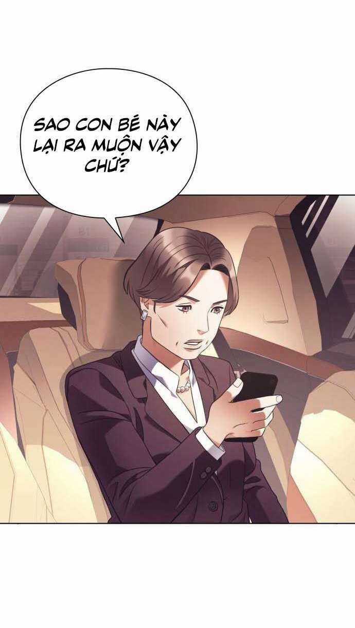 Nhân Viên Văn Phòng Nhìn Thấy Vận Mệnh Chapter 12 trang 66