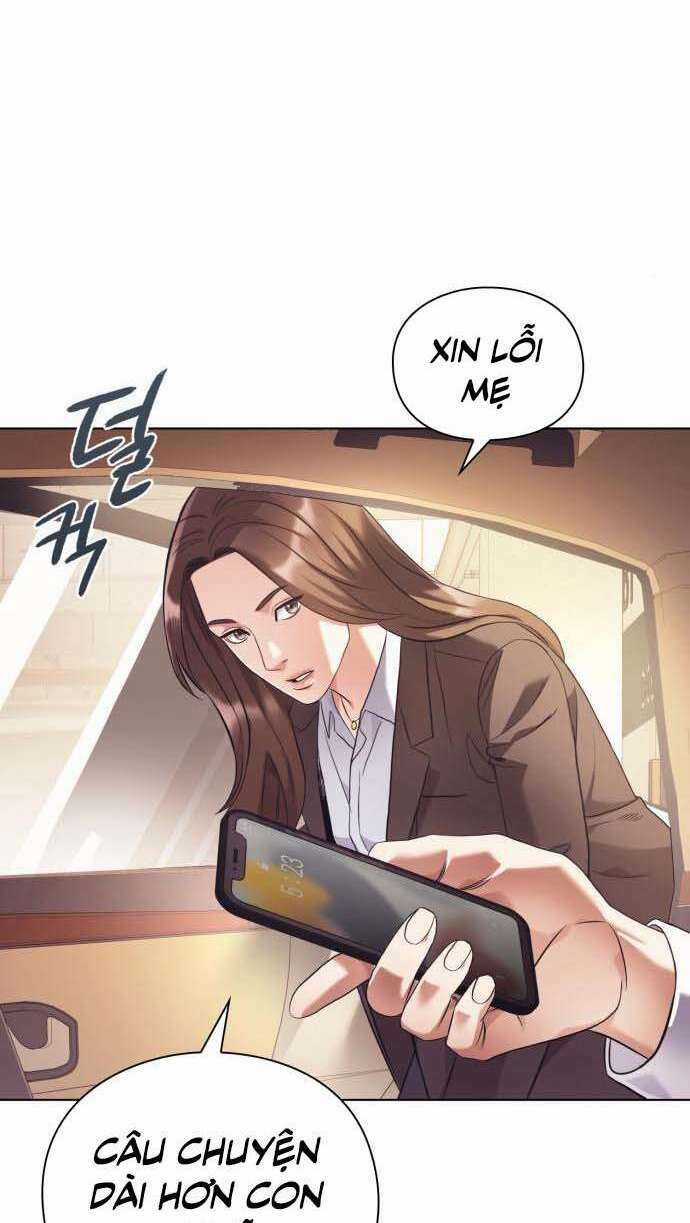 Nhân Viên Văn Phòng Nhìn Thấy Vận Mệnh Chapter 12 trang 67