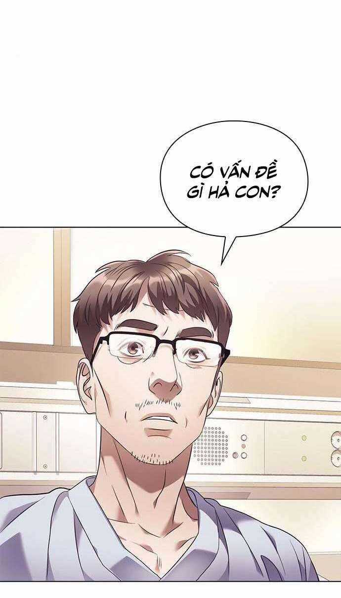 Nhân Viên Văn Phòng Nhìn Thấy Vận Mệnh Chapter 12 trang 73