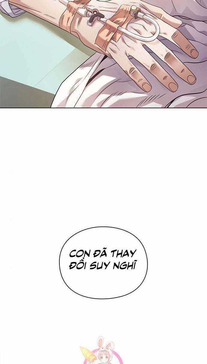 Nhân Viên Văn Phòng Nhìn Thấy Vận Mệnh Chapter 12 trang 75