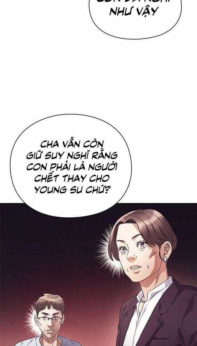 Nhân Viên Văn Phòng Nhìn Thấy Vận Mệnh Chapter 12 trang 77