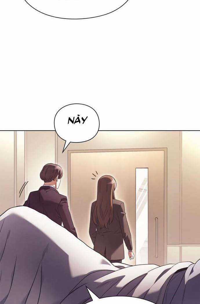 Nhân Viên Văn Phòng Nhìn Thấy Vận Mệnh Chapter 12 trang 82