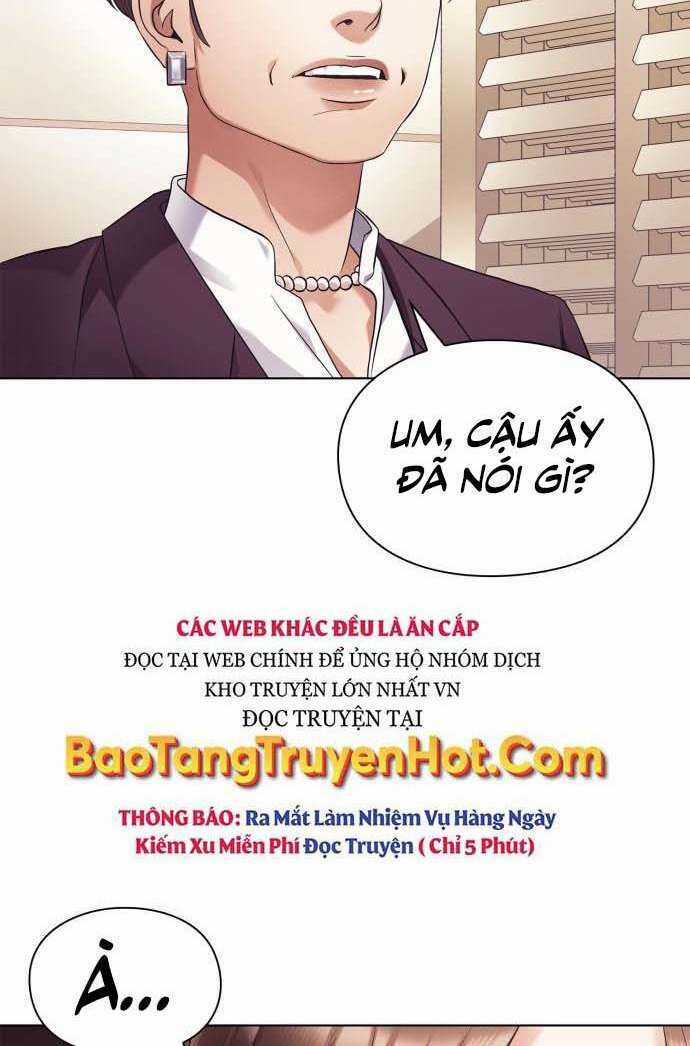 Nhân Viên Văn Phòng Nhìn Thấy Vận Mệnh Chapter 12 trang 84