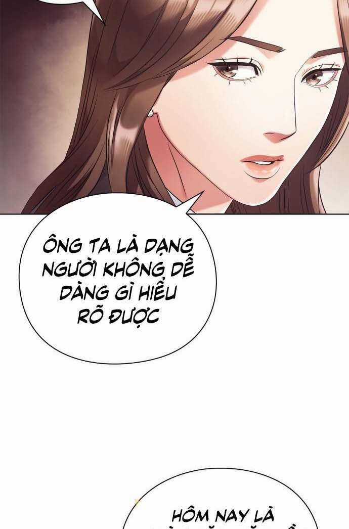 Nhân Viên Văn Phòng Nhìn Thấy Vận Mệnh Chapter 12 trang 85