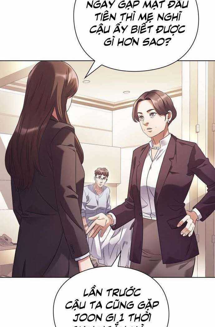 Nhân Viên Văn Phòng Nhìn Thấy Vận Mệnh Chapter 12 trang 86