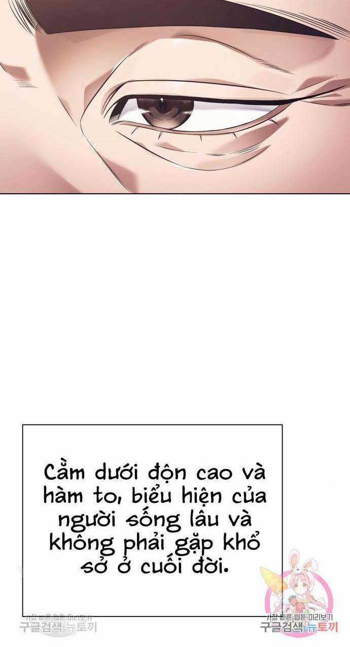 Nhân Viên Văn Phòng Nhìn Thấy Vận Mệnh Chapter 12 trang 9